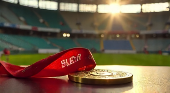 Politische Dimensionen im Leistungssport (9/10)