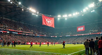 Politische Dimensionen im Sport