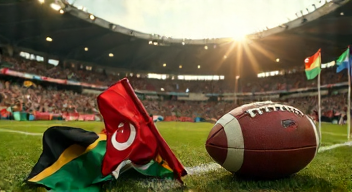 Politische Dimensionen im Sport (8/10)