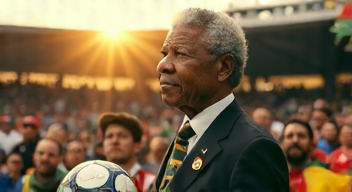 Politische Dimensionen im Sport (9/10)