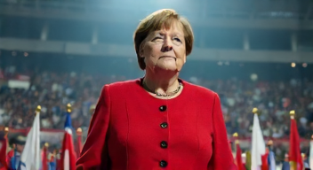 Politische Dimensionen im Sport (9/10)