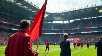 Politische Einflüsse auf den Sport