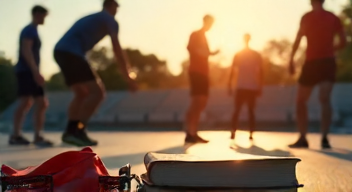 Psychische Gesundheit im Leistungssport (9/10)