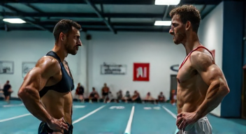 Psychologie im Hochleistungssport