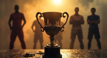 Psychologische Aspekte des Wettkampfs (6/10)