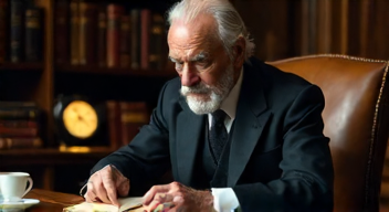 Psychologische Aspekte des Wettkampfs: Sigmund Freud (7/10)