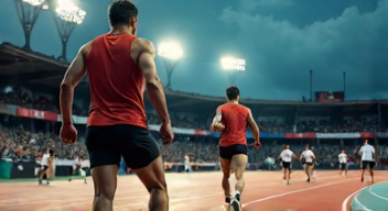 Psychologische Aspekte im Sport (7/10)