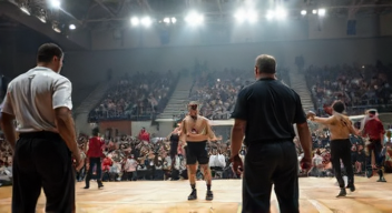 Psychologische Faktoren im Wettkampf (7/10)