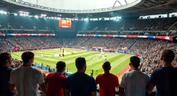 Soziale Aspekte des Sports