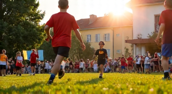 Soziale Aspekte des Sports (6/10)