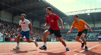 Soziale Aspekte des Sports: Pierre Bourdieu (6/10)