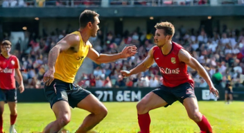 Soziale Dynamik im Sport (6/10)