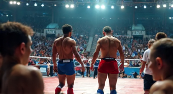 Soziale Dynamiken im Leistungssport (6/10)