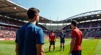 Soziale Faktoren und Sportleistung (6/10)