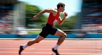 Technik und Taktik im Sprint (4/10)