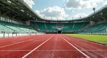 Techniktraining im Hürdensport (6/10)