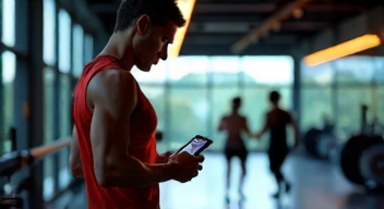 Technologie im Leistungssport (4/10)