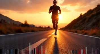 Technologische Entwicklungen im Laufsport (5/10)