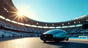 Technologische Entwicklungen im Sport