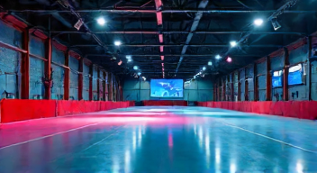 Technologische Entwicklungen im Stabhochsprung