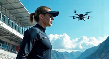 Technologische Innovationen im Sport: Ein Blick in die Zukunft (4/10)