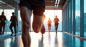 Technologischer Fortschritt im Sprinttraining (4/10)