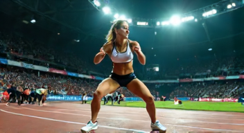 Umgang mit Druck im Leistungssport (4/10)