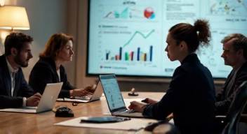 Unterstützung durch das Team in schwierigen Zeiten (7/10)