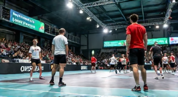 Wettkämpfe als Plattform für Gesundheit (3/10)