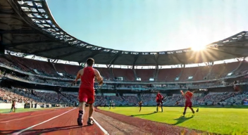 Wirtschaftliche Aspekte des Sportengagements (6/10)