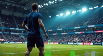 Wirtschaftliche Aspekte des Sports (8/10)