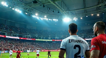 Wirtschaftliche Aspekte im Leistungssport (8/10)