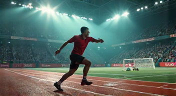 Wirtschaftliche Einflüsse auf den Sport: Ein zweischneidiges Schwert (8/10)