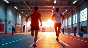 Zielsetzung im Leistungssport (8/10)